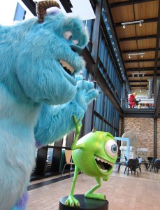 monsters inc